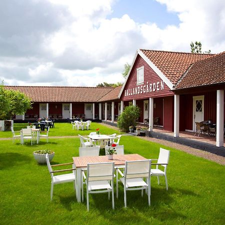 Hallandsgarden By Mellbystrands Luaran gambar