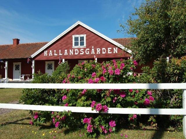Hallandsgarden By Mellbystrands Luaran gambar