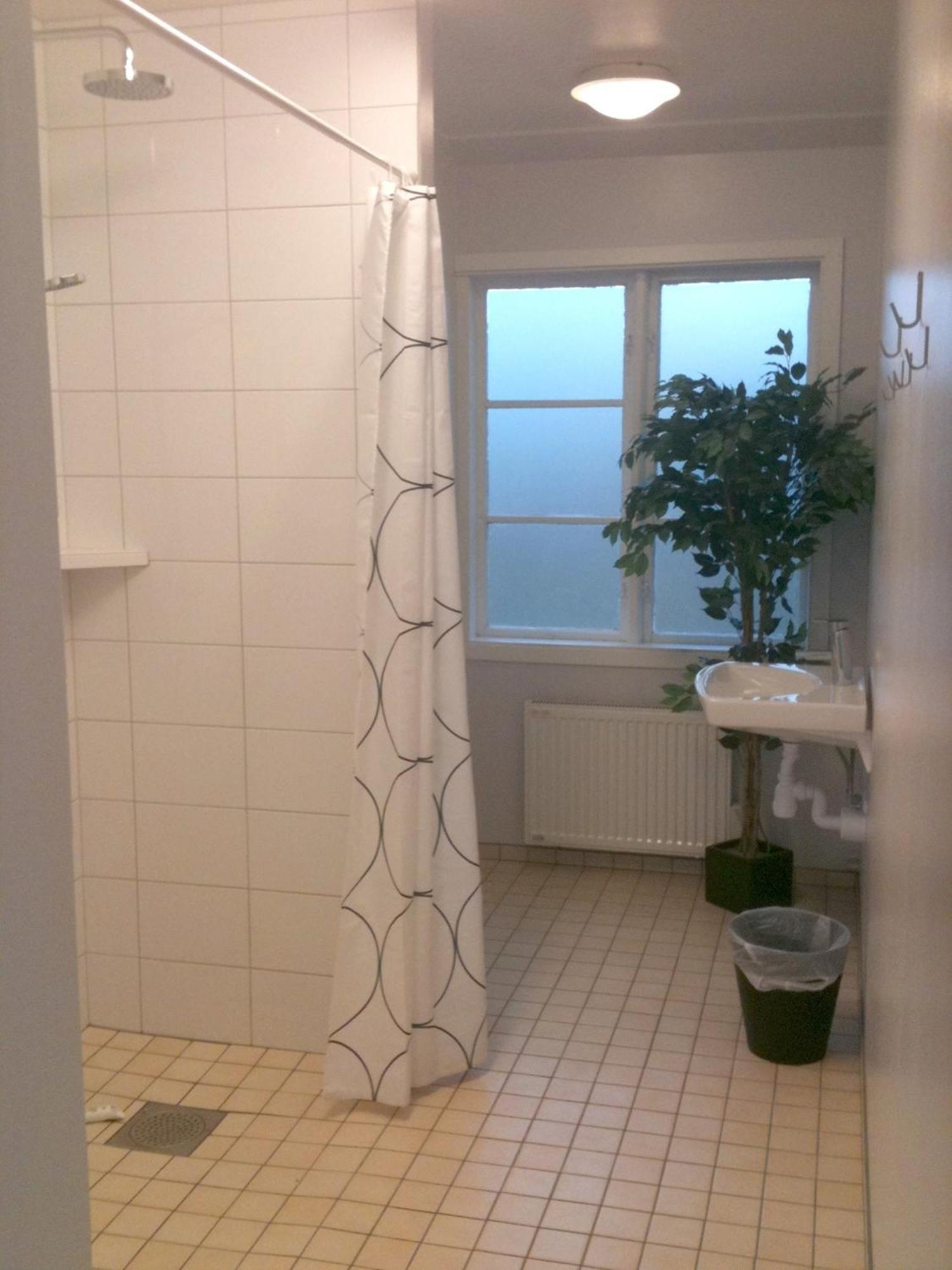 Hallandsgarden By Mellbystrands Luaran gambar