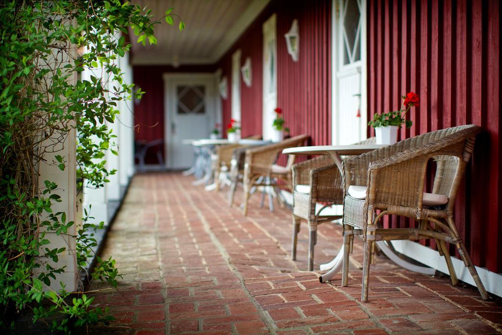 Hallandsgarden By Mellbystrands Luaran gambar